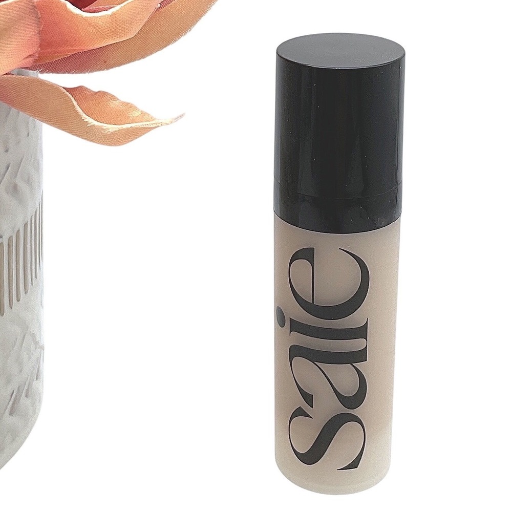 Saie Glowy Super Gel Lightweight Illuminator Starglow 15ml 0.5oz New No Box